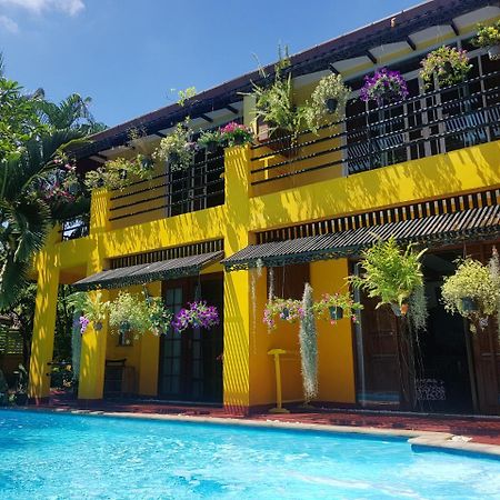 Lamduan Boutique Homestay Čiang Mai Exteriér fotografie