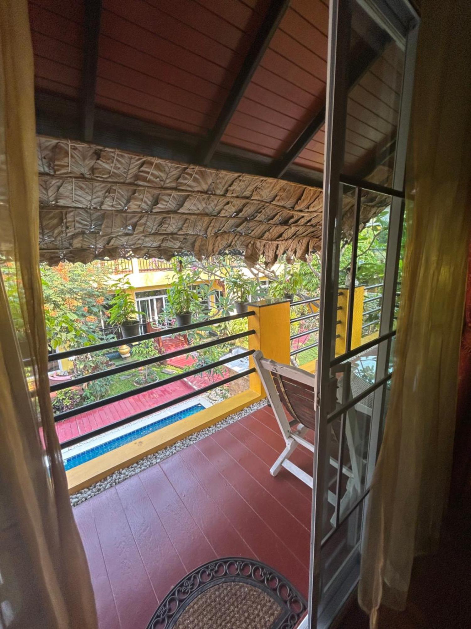 Lamduan Boutique Homestay Čiang Mai Exteriér fotografie