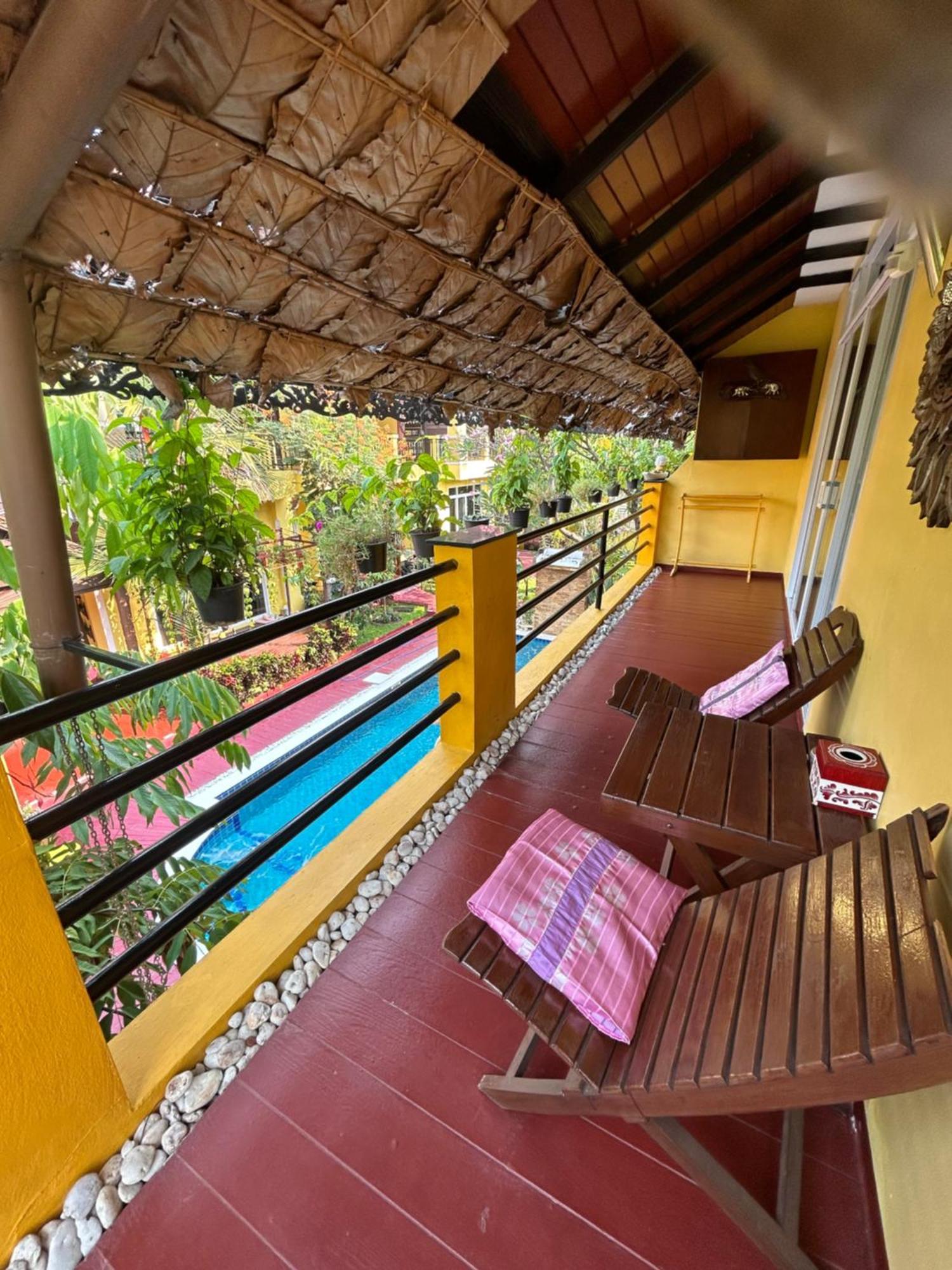 Lamduan Boutique Homestay Čiang Mai Exteriér fotografie