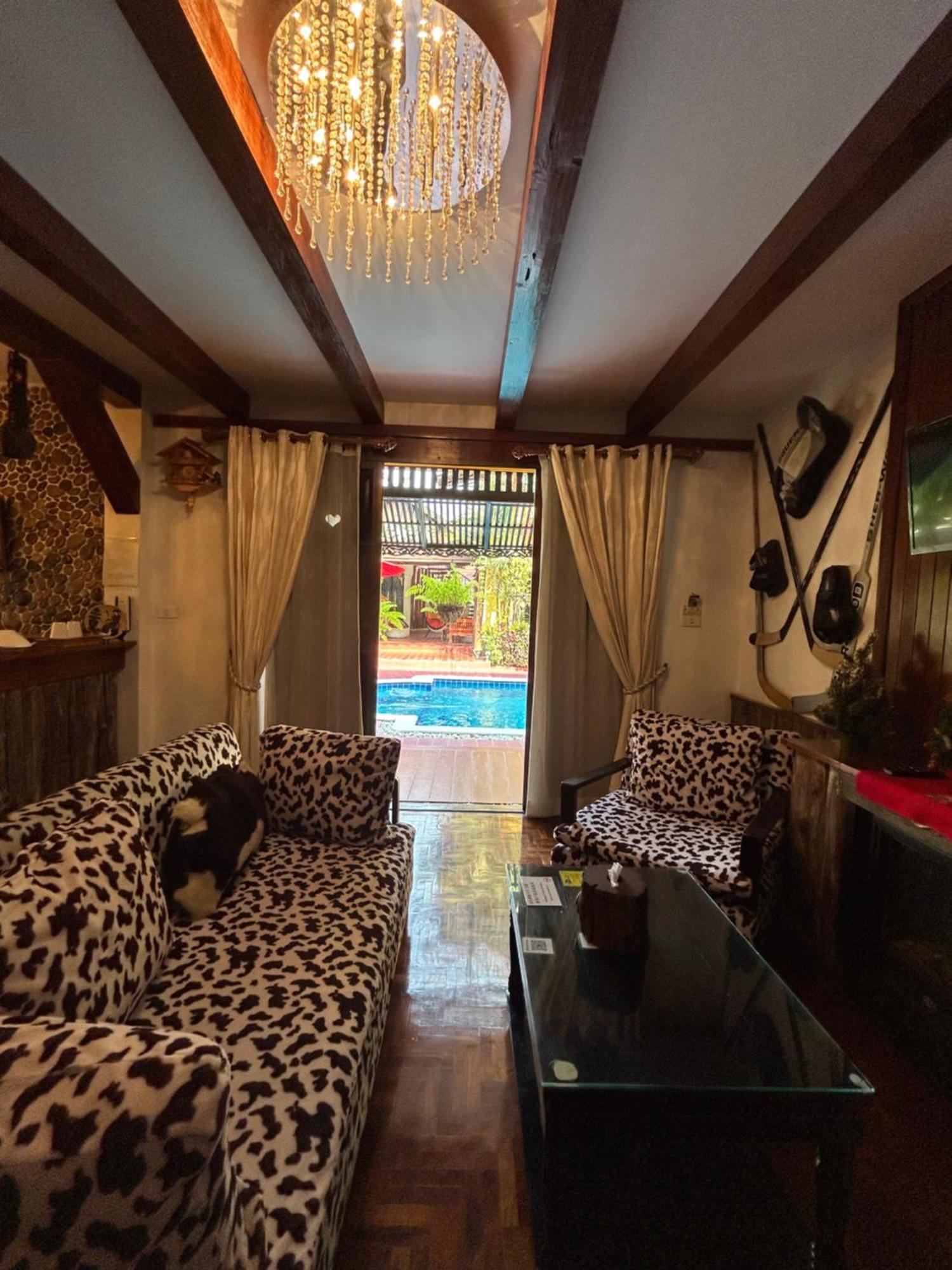 Lamduan Boutique Homestay Čiang Mai Exteriér fotografie