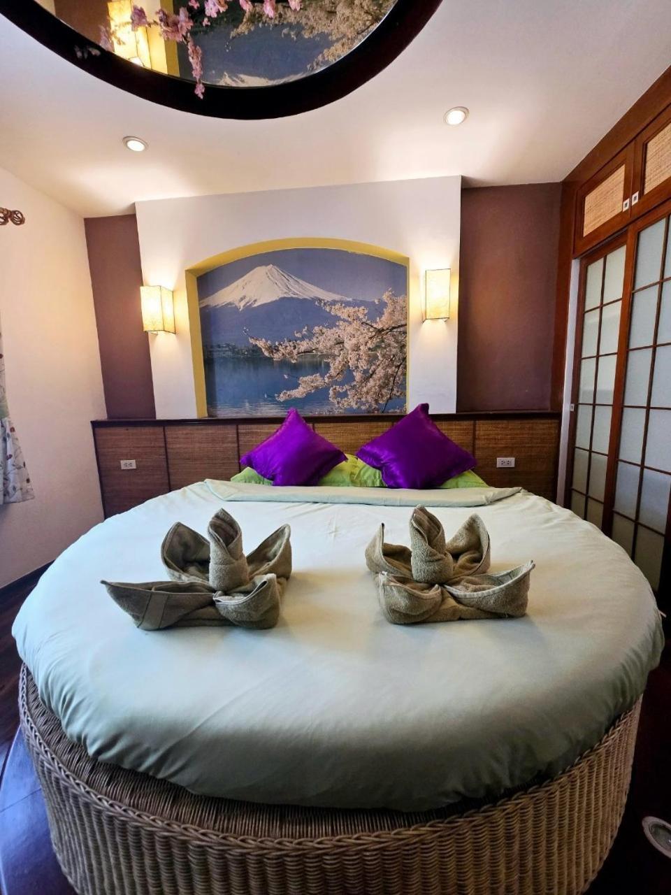 Lamduan Boutique Homestay Čiang Mai Exteriér fotografie