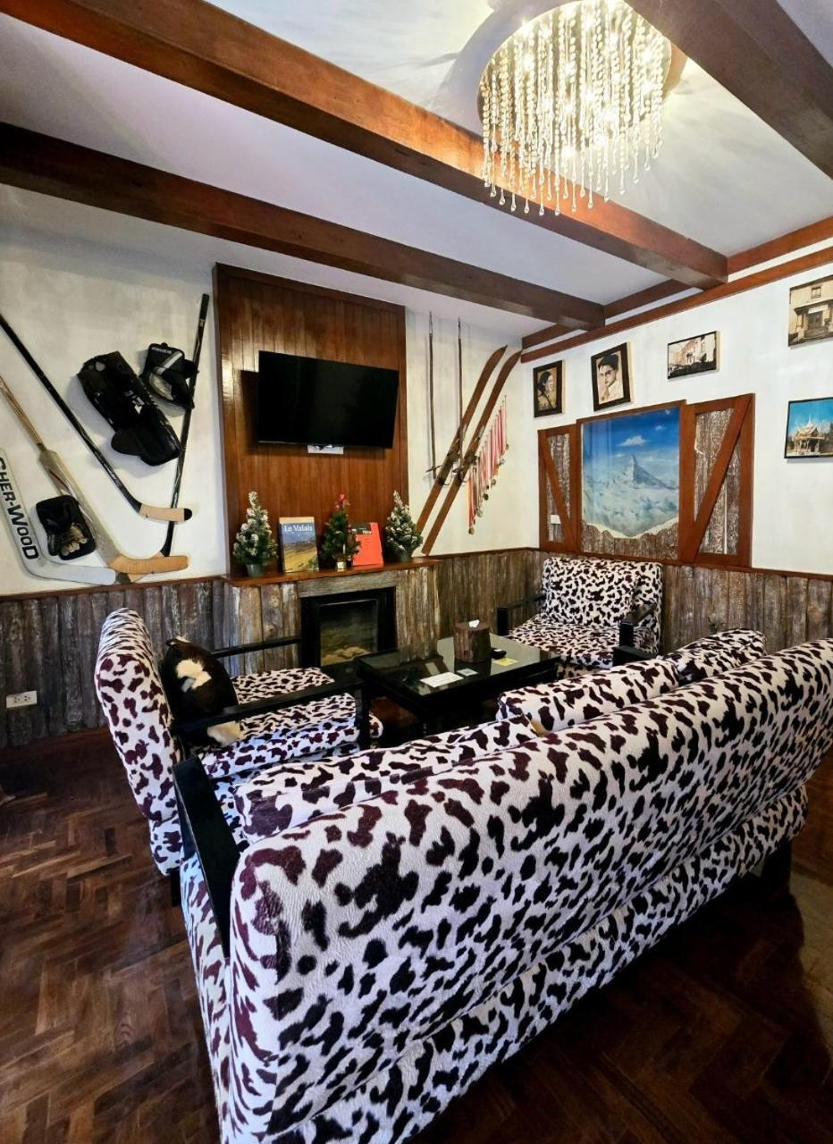 Lamduan Boutique Homestay Čiang Mai Exteriér fotografie