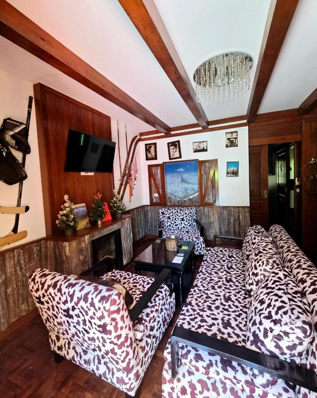 Lamduan Boutique Homestay Čiang Mai Exteriér fotografie