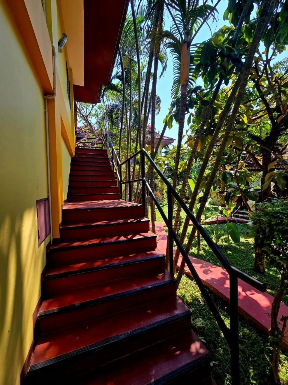 Lamduan Boutique Homestay Čiang Mai Exteriér fotografie