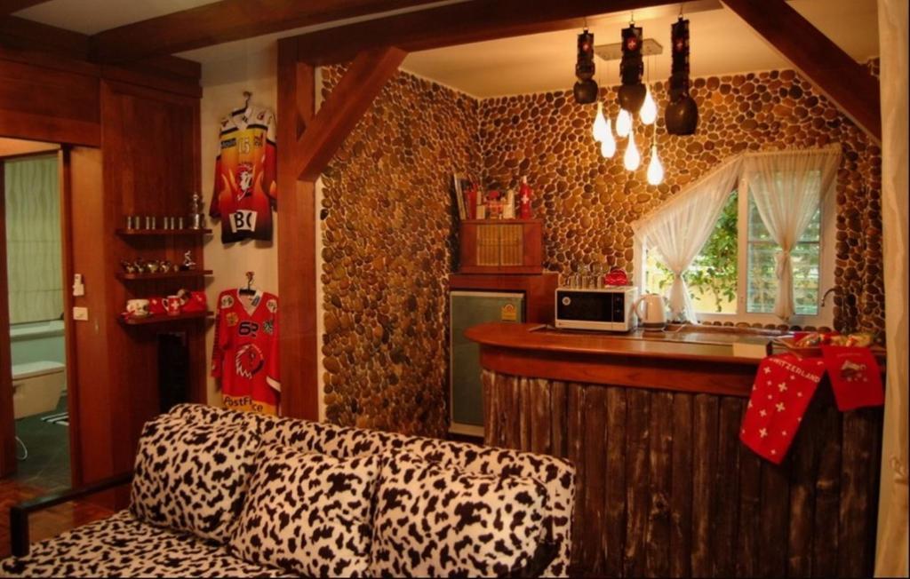 Lamduan Boutique Homestay Čiang Mai Exteriér fotografie