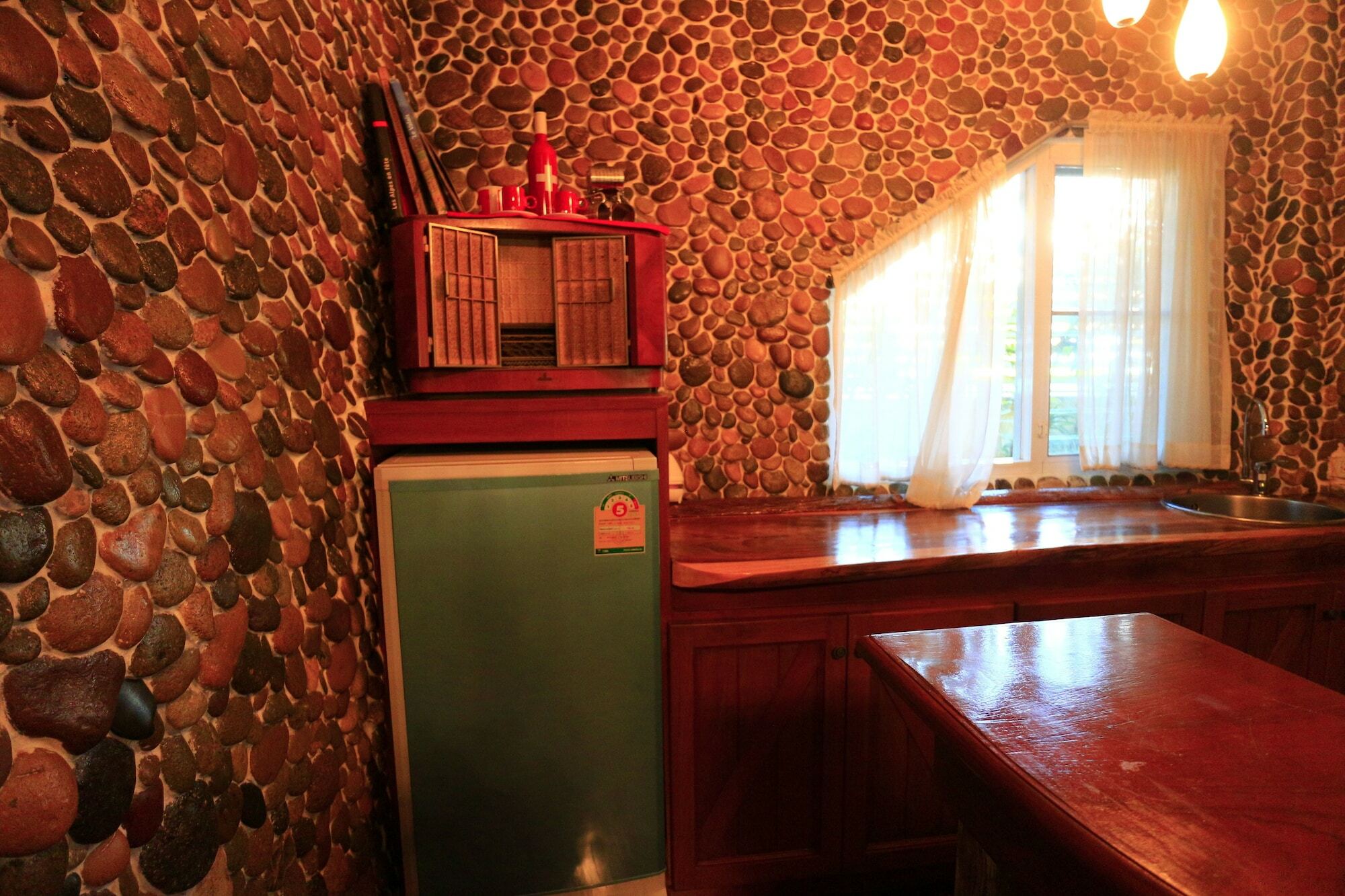 Lamduan Boutique Homestay Čiang Mai Exteriér fotografie